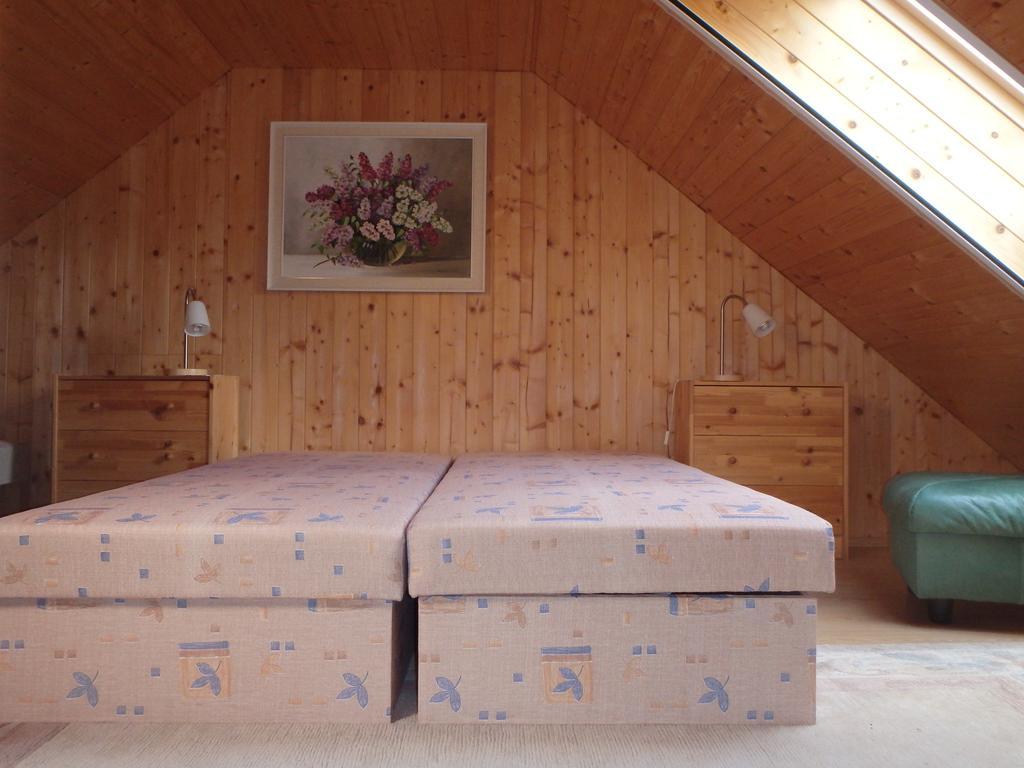 Penzion Vlasta Moravska Nova Ves Room photo