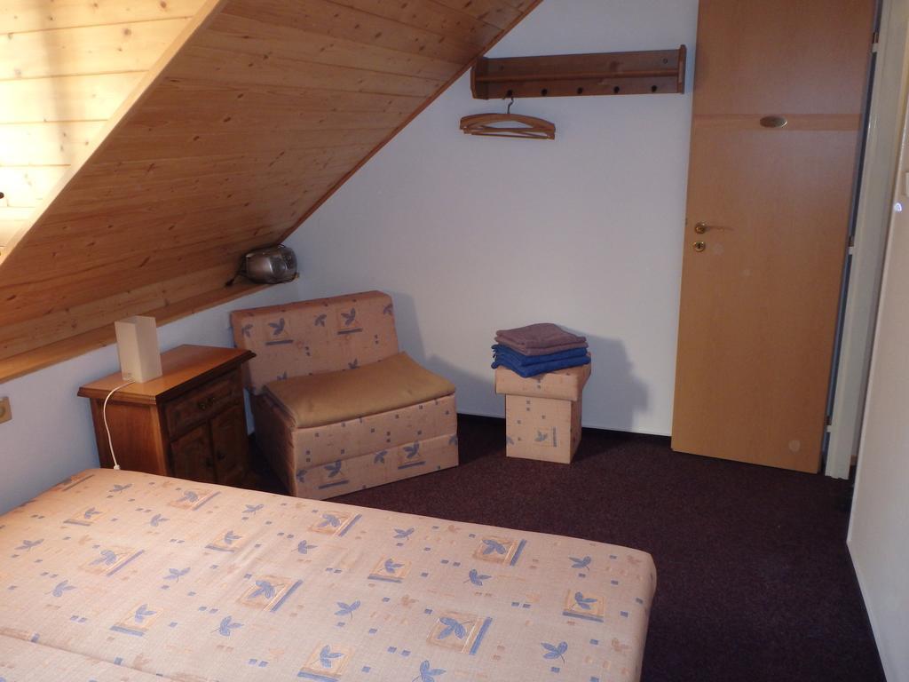 Penzion Vlasta Moravska Nova Ves Room photo